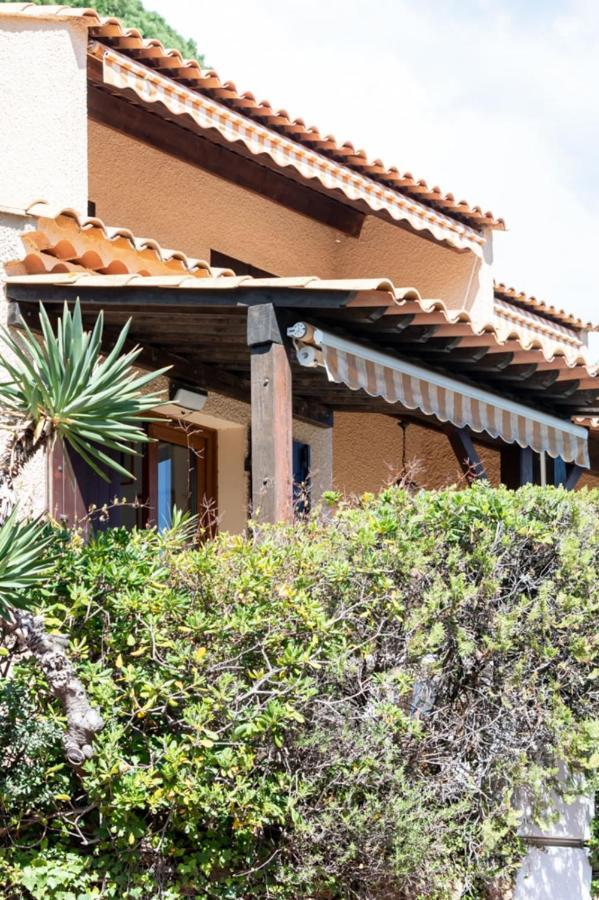 Apartmán Cosy Studio Just A Stone'S Throw From The Beach Sainte-Maxime Exteriér fotografie