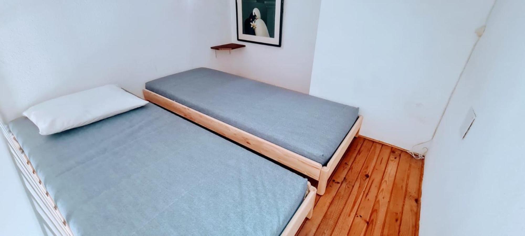 Apartmán Cosy Studio Just A Stone'S Throw From The Beach Sainte-Maxime Exteriér fotografie