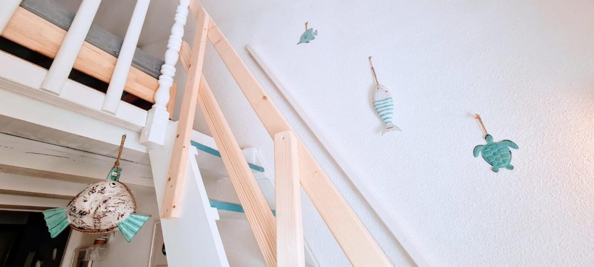 Apartmán Cosy Studio Just A Stone'S Throw From The Beach Sainte-Maxime Exteriér fotografie